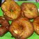 Cooksnap dari endahratri untuk resep Donat kentang