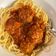 Cooksnap dari Miarikaputri untuk resep Spaghetti Meatballs