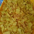 Cooksnap dari bunda aira untuk resep Keripik bawang
