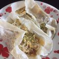 Cooksnap dari Lusy Kartikasari untuk resep 19. Lumpia Basah Bandung (Indonesia)