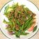 棠棠 的 肉末炒豆 cooksnap