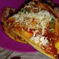 Cooksnap dari Mutiara untuk resep Pizza diet debm