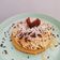 Cooksnap dari Firdha Mauliateza untuk resep Pancake Teflon