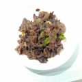華碩八 的 蔥爆牛肉絲 cooksnap