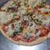 mitu madlani's cooksnap of when they made પીઝા (Pizza Recipe In Gujarati).