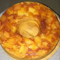 El cooksnap de Cecilia Silveira Correa cuando hizo Torta de manzana.