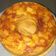 El cooksnap de Cecilia Silveira Correa cuando hizo Torta de manzana.