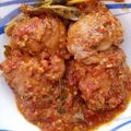 Cooksnap dari Chandra Chan untuk resep Ayam Bumbu Rujak