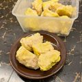 Cooksnap dari apriayik untuk resep Tahu Bakso Ayam Udang