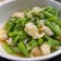 Cooksnap dari linnet untuk resep Tumis Buncis Udang ala Bonky's Kitchen