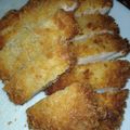 Cooksnap dari Sha26 untuk resep Chicken Katsu simple