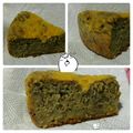 Cooksnap dari henny R2 untuk resep Bolu kukus pisang coklat meses