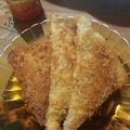 Cooksnap dari novelliarizqiana untuk resep Risol Roti Tawar