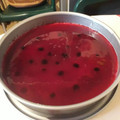 El cooksnap de virgi2210 cuando hizo Tarta cheesecake.