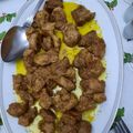 Cooksnap από Ρούλα Μίγκα στη συνταγή Χοιρινή τηγανιά εύκολη