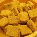Cooksnap dari Ahadiyah Putri untuk resep Nugget Mie Ekonomis