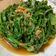 Pauline Chen 的 干貝醬炒茼蒿 cooksnap