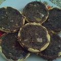Cooksnap dari Safira Adhiawati Atmotirtono untuk resep Pie Susu Teflon (Anti Gagal)