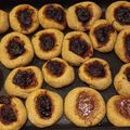 El cooksnap de Claudia Frate cuando hizo PEPAS DE AVENA Y HARINA INTEGRAL (CON ACEITE) 🤩😋🤗.
