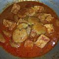 Cooksnap dari Ichadhi untuk resep Semur jengkol Si manis pedas pujaan Hati 🤭