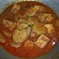 Cooksnap dari Ichadhi untuk resep Semur jengkol Si manis pedas pujaan Hati 🤭