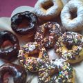 Cooksnap dari Fa T untuk resep Donat Ekonomis Anti Gagal