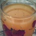 नम्रता Sarmah का कुकस्नैप जब उन्होंने तंग (Tang recipe in hindi) बनाया था।