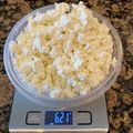 Agi Medeiros Cooksnap-ja, amikor elkészítette a(z) Házi túró készítése receptet.
