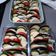 El cooksnap de Laura AO cuando hizo Ratatouille al horno.