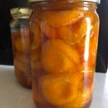 Cooksnap από Sitronella στη συνταγή Κομπόστα βερύκοκο