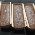 El cooksnap de Flor Montero cuando hizo Torta de chocolate y vainilla.