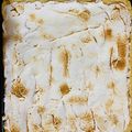 El cooksnap de Carolina Leiva Peña cuando hizo Masa para pie de limón o kuchen.