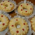 El cooksnap de Analia Gonzalez Olguin cuando hizo Super Rosca de Pascuas!.