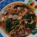 Cooksnap dari Chya Icha untuk resep Mie Titi