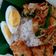 Cooksnap dari Ria Mamanya Tata untuk resep Sego Gudangan a.k.a Nasi Urap