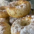 Сooksnap від Инна Христенко, який(а) приготував(ла) Пончики 🍩.
