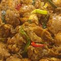 Cooksnap dari Resma Kabakoran untuk resep Ayam Goreng Mentega Mantull