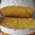 El cooksnap de 💕Andrea 💕 cuando hizo Budin de mandarinas en licuadora.