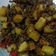 Cooksnap dari Icha untuk resep Kentang Manis dan Daging Cincang Saus Teriyaki