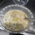 Cooksnap dari Anna untuk resep Bubur kacang hijau irit gas