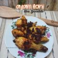 Cooksnap dari Vay Kitchen untuk resep Ayam Iloni Khas Gorontalo