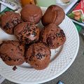 ibi Cooksnap-ja, amikor elkészítette a(z) Cupcake alaprecept receptet.