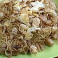 Cooksnap dari 'Izzatil 'Adawiyah untuk resep Mie Goreng Jawa Mi Telur cap 3 Ayam