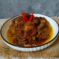 Cooksnap dari ❤️Bunda Lia❤️ untuk resep Krebek Bebek Betawi