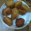 Cooksnap dari Piya Piya Channel untuk resep Kue bantal simple
