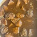 Cooksnap dari Femmy untuk resep Semur Bola Bola Daging Cincang