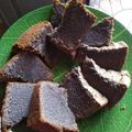 Cooksnap dari Ratna Dian untuk resep Bolu simpel ketan hitam