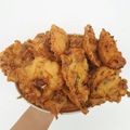 Cooksnap dari Avis Mellivera untuk resep Bakwan sayur