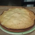 El cooksnap de dani_arriola cuando hizo Bizcochuelo de vainilla Fácil.