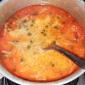 Cooksnap dari Suwartiyah Tia untuk resep Sayur Ketupat Betawi (Sayur Godog)